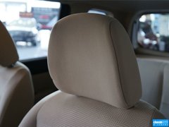 2013款 1.6L 手动 舒适型
