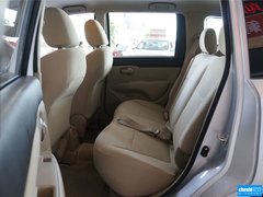 2013款 1.6L 手动 舒适型