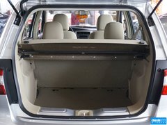 2013款 1.6L 手动 舒适型