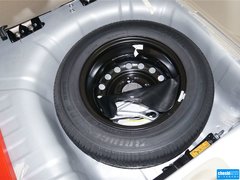 2013款 1.6L 手动 舒适型