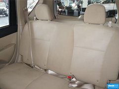 2013款 1.6L 手动 舒适型