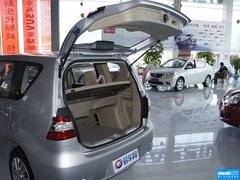 2013款 1.6L 手动 舒适型