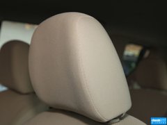 2013款 1.6L 手动 舒适型