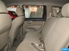 2013款 1.6L 手动 舒适型