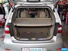 2013款 1.6L 手动 舒适型