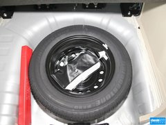 2013款 1.6L 手动 舒适型