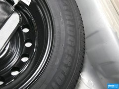 2013款 1.6L 手动 舒适型