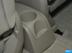 2013款 1.6L 手动 舒适型