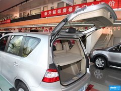 2013款 1.6L 手动 舒适型