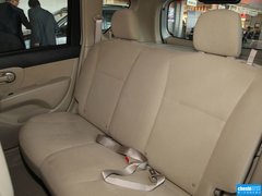 2013款 1.6L 手动 舒适型
