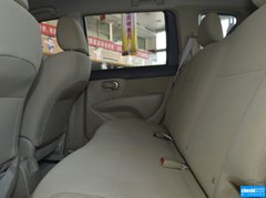2013款 1.6L 手动 舒适型