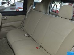 2013款 1.6L 手动 舒适型