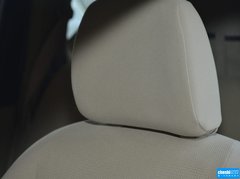 2013款 1.6L 手动 舒适型