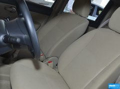 2013款 1.6L 手动 舒适型