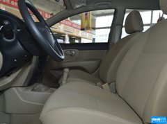 2013款 1.6L 手动 舒适型