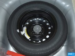 2013款 1.6L 手动 舒适型