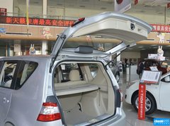 2013款 1.6L 手动 舒适型