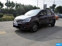 2013款 1.6L 手动 舒适型
