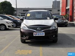 2013款 1.6L 手动 舒适型
