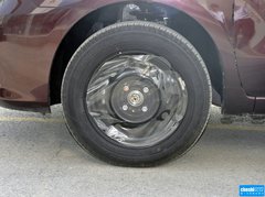 2013款 1.6L 手动 舒适型