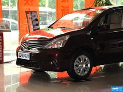 2013款 1.6L 手动 舒适型