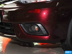 2013款 1.6L 手动 舒适型