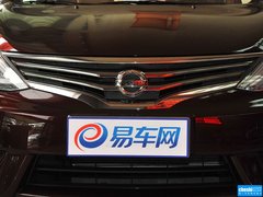 2013款 1.6L 手动 舒适型