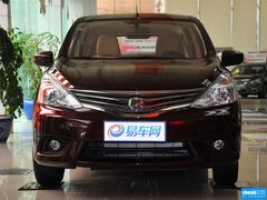 2013款 1.6L 手动 舒适型