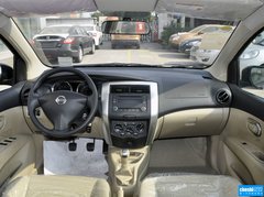 2013款 1.6L 手动 舒适型