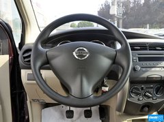 2013款 1.6L 手动 舒适型
