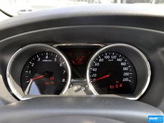 2013款 1.6L 手动 舒适型