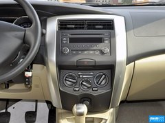 2013款 1.6L 手动 舒适型