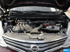 2013款 1.6L 手动 舒适型