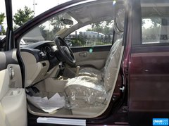 2013款 1.6L 手动 舒适型