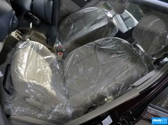 2013款 1.6L 手动 舒适型