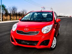 2013款 1.0L 手动 国际版导航型