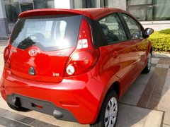 2013款 1.0L 手动 国际版导航型