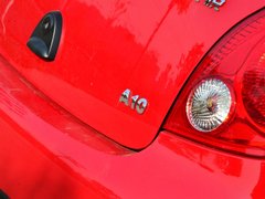 2013款 1.0L 手动 国际版导航型