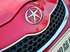 2013款 1.0L 手动 国际版导航型