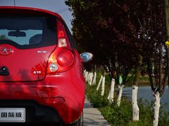 2013款 1.0L 手动 国际版导航型