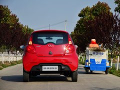 2013款 1.0L 手动 国际版导航型