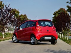 2013款 1.0L 手动 国际版导航型