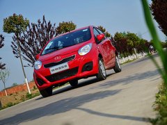 2013款 1.0L 手动 国际版导航型