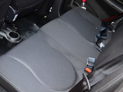 2013款 1.0L 手动 国际版导航型