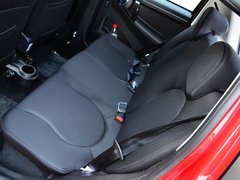 2013款 1.0L 手动 国际版导航型