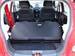 2013款 1.0L 手动 国际版导航型