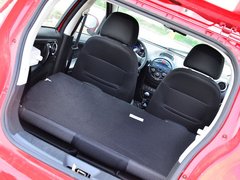 2013款 1.0L 手动 国际版导航型
