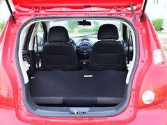 2013款 1.0L 手动 国际版导航型
