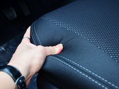2013款 1.0L 手动 国际版导航型