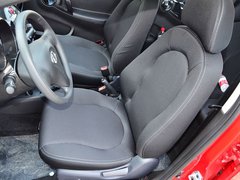 2013款 1.0L 手动 国际版导航型